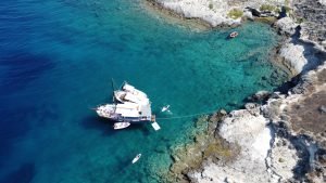 Discovering the Gems of the Saronic Gulf: 5 Islands, 5 Unique Saronic Island Cruise Experiences