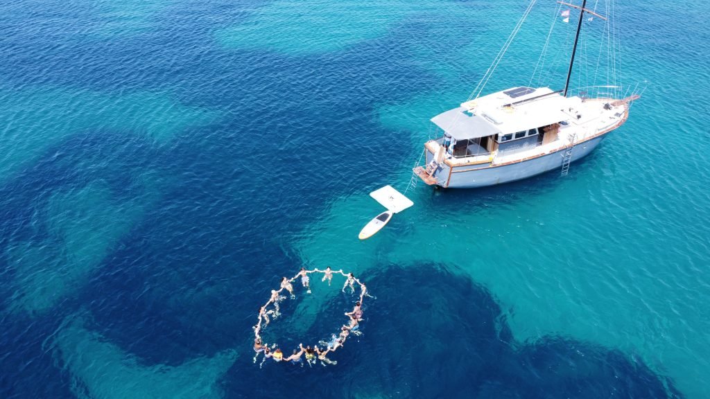 private cruise Athens