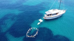 Private Cruise in Athens: Discover the Athenian Riviera at Your Own Pace